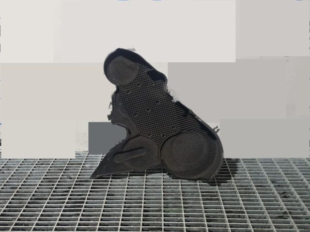 bontott VW TIGUAN Komplett Vezérlés Burkolat