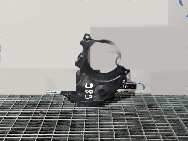 bontott VW TIGUAN Komplett Vezérlés Burkolat