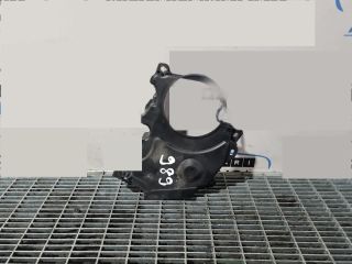 bontott VW TIGUAN Komplett Vezérlés Burkolat