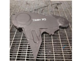 bontott VW TIGUAN Komplett Vezérlés Burkolat