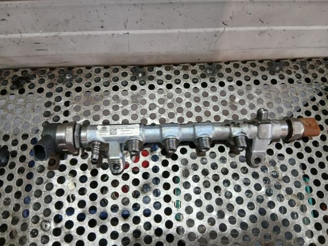 bontott VW TIGUAN Közösnyomócső