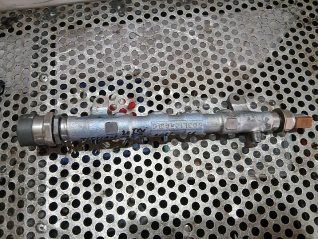 bontott VW TIGUAN Közösnyomócső