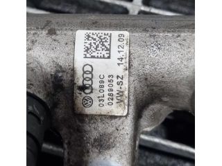 bontott VW TIGUAN Közösnyomócső