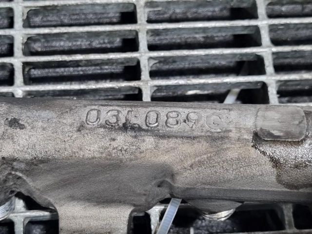 bontott VW TIGUAN Közösnyomócső