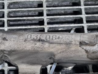 bontott VW TIGUAN Közösnyomócső