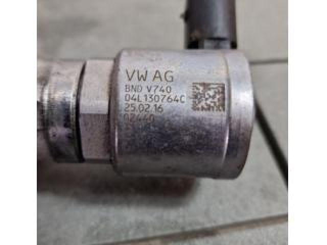 bontott VW TIGUAN Közösnyomócső