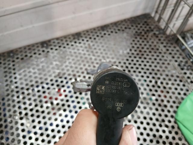 bontott VW TIGUAN Közösnyomócső