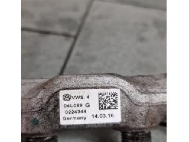 bontott VW TIGUAN Közösnyomócső