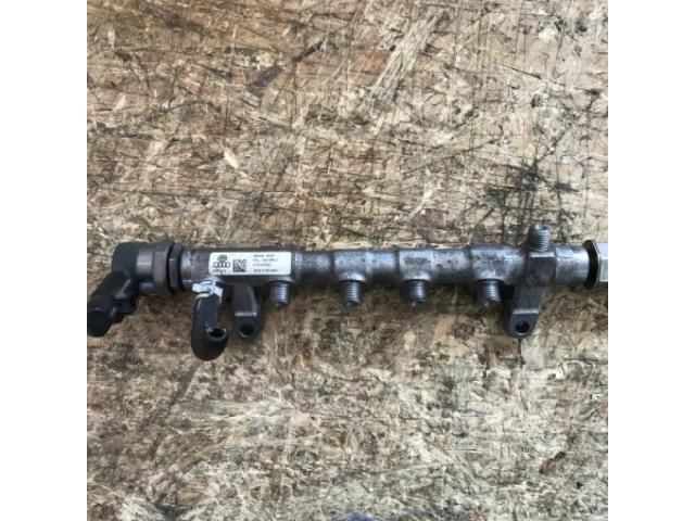 bontott VW TIGUAN Közösnyomócső