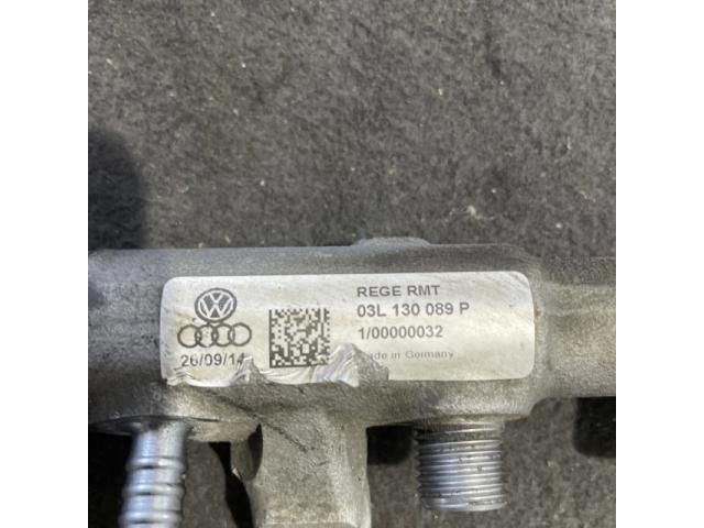 bontott VW TIGUAN Közösnyomócső