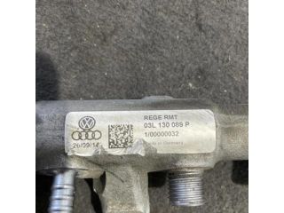 bontott VW TIGUAN Közösnyomócső