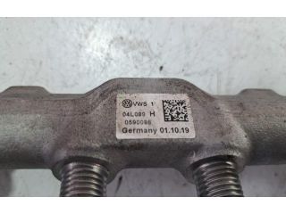 bontott VW TIGUAN Közösnyomócső