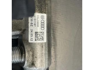 bontott VW TIGUAN Közösnyomócső