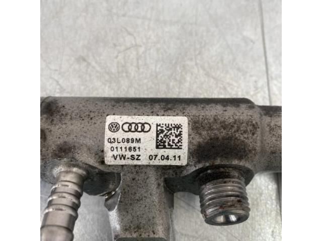 bontott VW TIGUAN Közösnyomócső