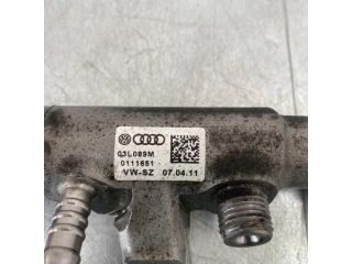 bontott VW TIGUAN Közösnyomócső