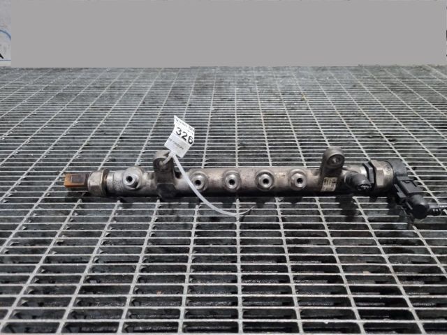 bontott VW TIGUAN Közösnyomócső