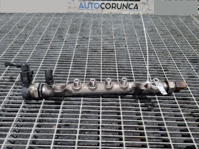 bontott VW TIGUAN Közösnyomócső