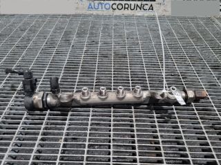 bontott VW TIGUAN Közösnyomócső