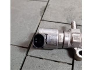 bontott VW TIGUAN Közösnyomócső