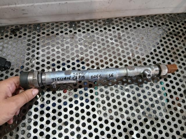 bontott VW TIGUAN Közösnyomócső