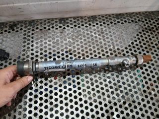 bontott VW TIGUAN Közösnyomócső