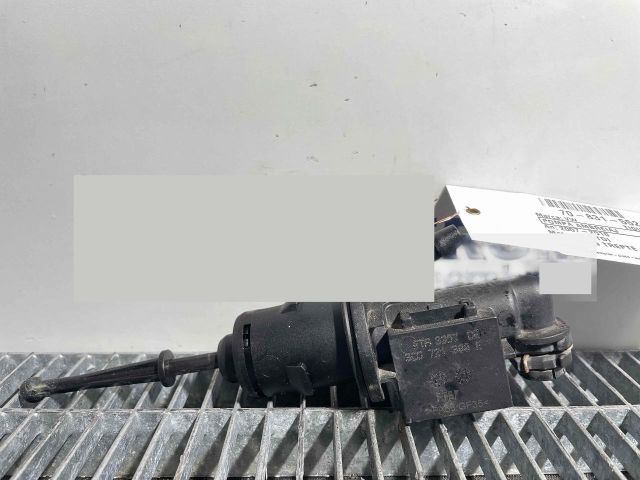 bontott VW TIGUAN Kuplung Munkahenger