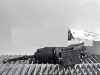 bontott VW TIGUAN Kuplung Munkahenger