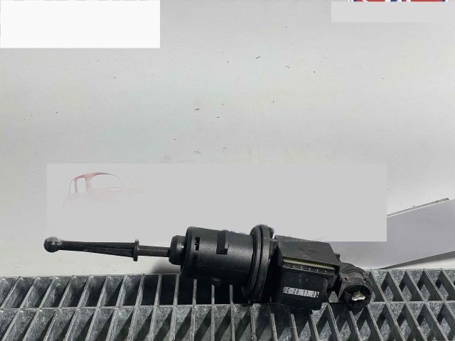 bontott VW TIGUAN Kuplung Munkahenger