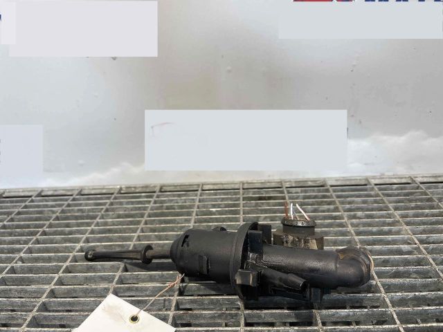 bontott VW TIGUAN Kuplung Munkahenger