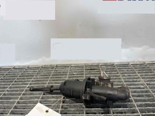 bontott VW TIGUAN Kuplung Munkahenger