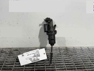 bontott VW TIGUAN Kuplung Munkahenger