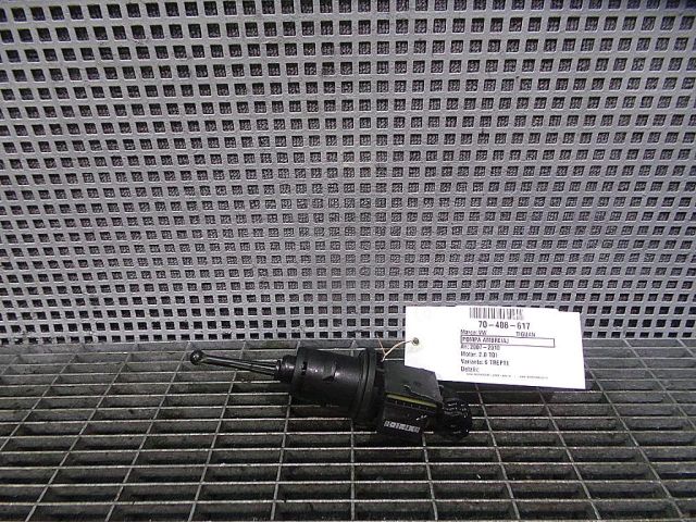 bontott VW TIGUAN Kuplung Munkahenger