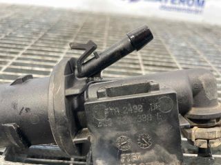 bontott VW TIGUAN Kuplung Munkahenger