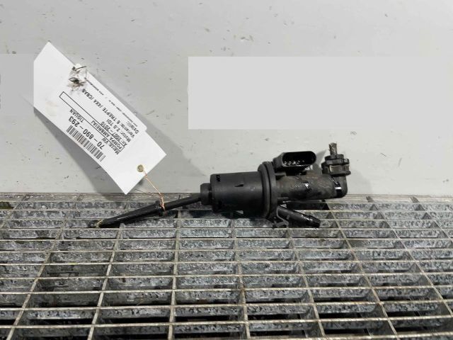 bontott VW TIGUAN Kuplung Munkahenger