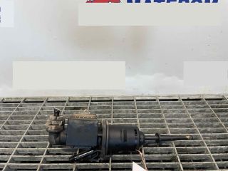 bontott VW TIGUAN Kuplung Munkahenger