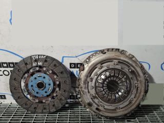bontott VW TIGUAN Kuplung Szett (Szerkezet, Tárcsa)