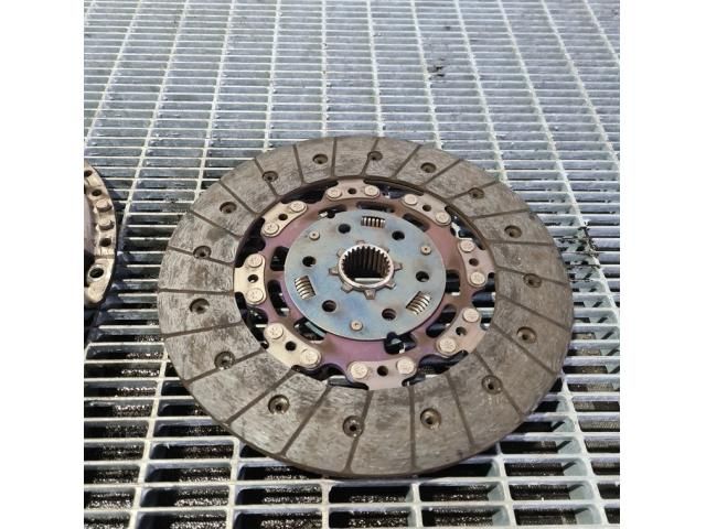 bontott VW TIGUAN Kuplung Szett (Szerkezet, Tárcsa)