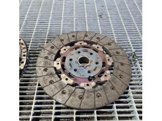 bontott VW TIGUAN Kuplung Szett (Szerkezet, Tárcsa)