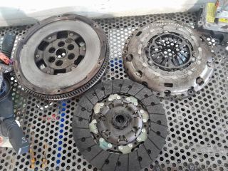 bontott VW TIGUAN Kuplung Szett (Szerkezet, Tárcsa)