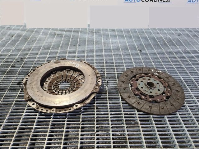 bontott VW TIGUAN Kuplung Szett (Szerkezet, Tárcsa)