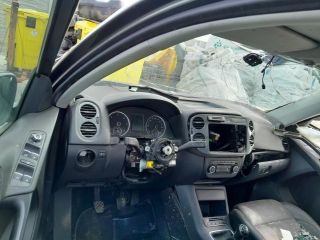 bontott VW TIGUAN Kuplung Szett (Szerkezet, Tárcsa)