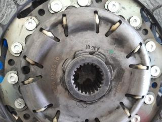 bontott VW TIGUAN Kuplung Szett (Szerkezet, Tárcsa)