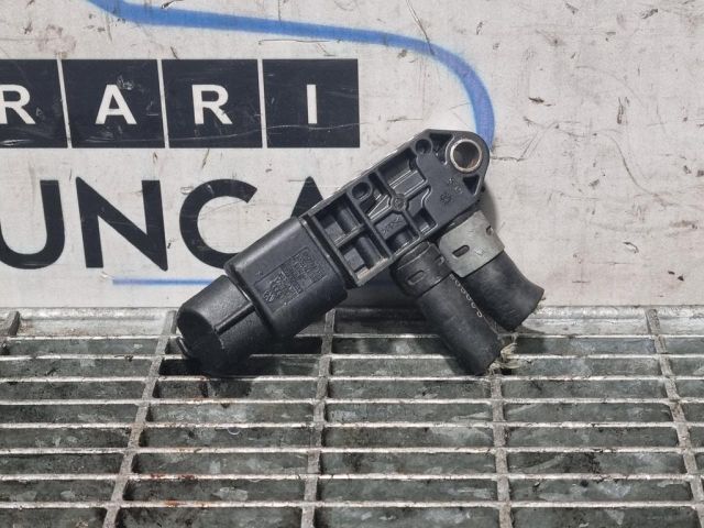 bontott VW TIGUAN Lefújószelep