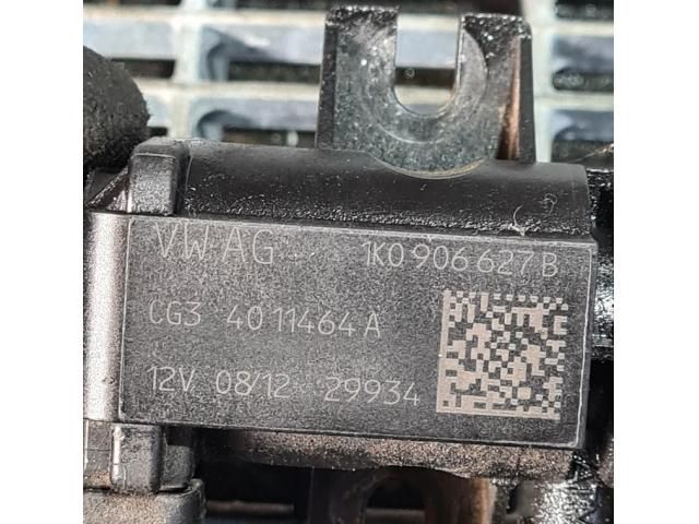 bontott VW TIGUAN Lefújószelep