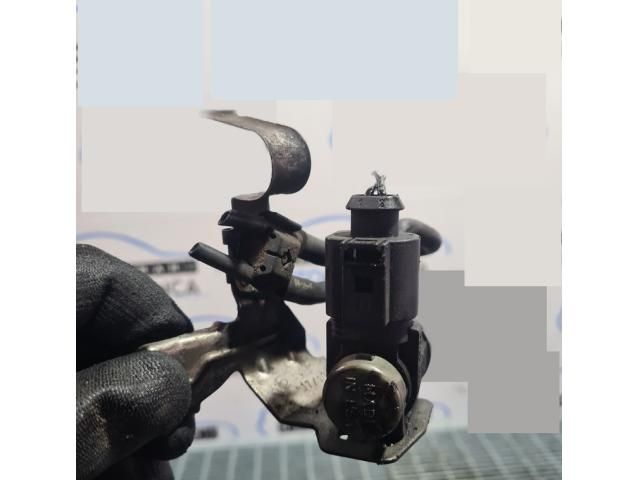 bontott VW TIGUAN Lefújószelep