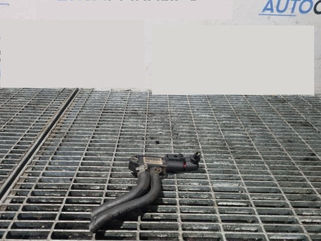 bontott VW TIGUAN Lefújószelep