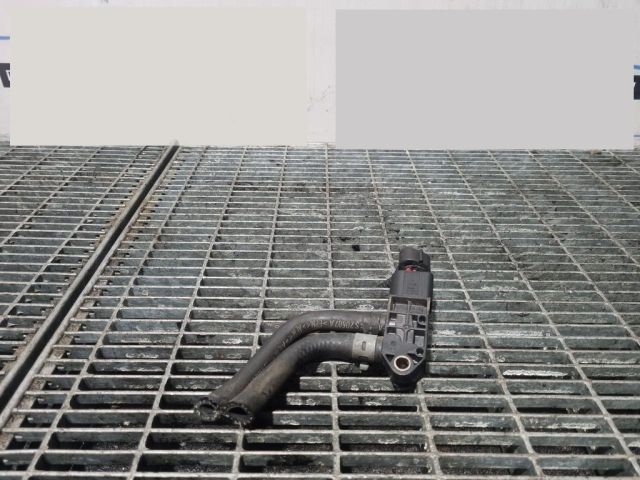 bontott VW TIGUAN Lefújószelep