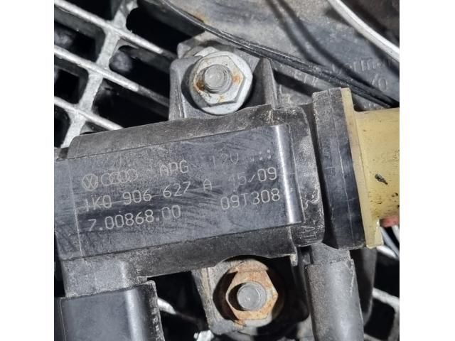 bontott VW TIGUAN Lefújószelep