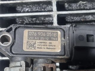 bontott VW TIGUAN Lefújószelep