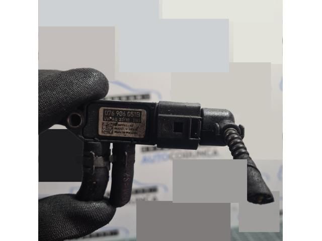 bontott VW TIGUAN Lefújószelep